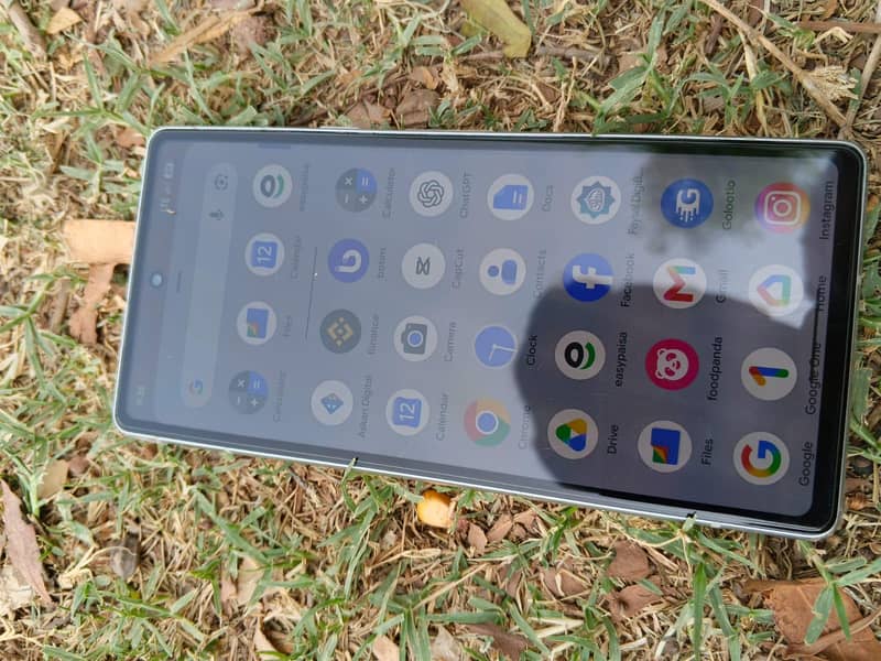 Google Pixel 7a Only Mobile 3