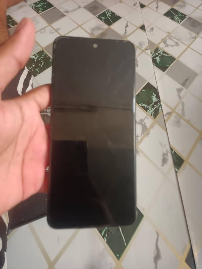 Tecno CAMON 18T 1