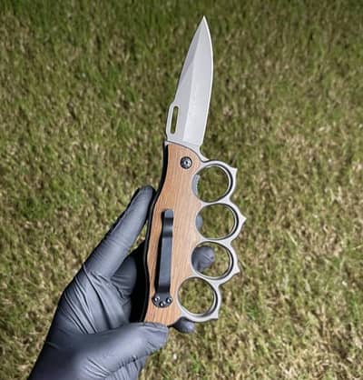 hand clip moka