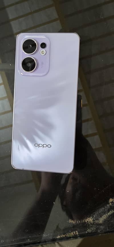 OPPO Reno13 F Best condition