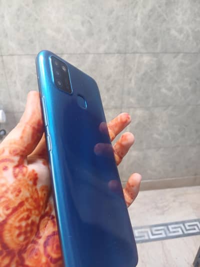 Infinix Smart 6