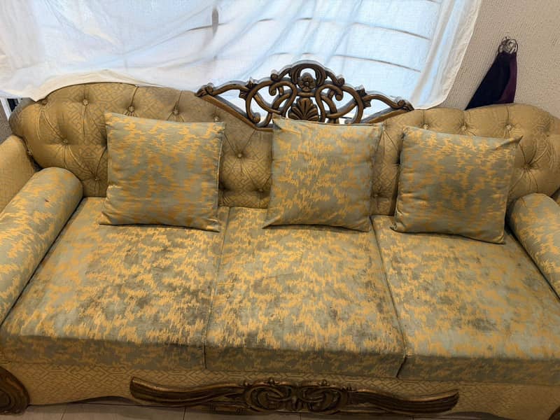 Sofa set s 1