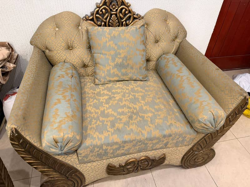 Sofa set s 3