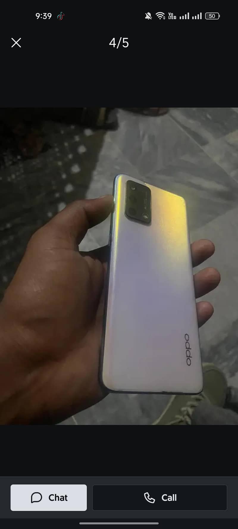 OPPO A95 2