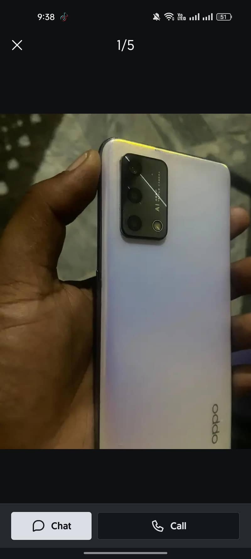 OPPO A95 3