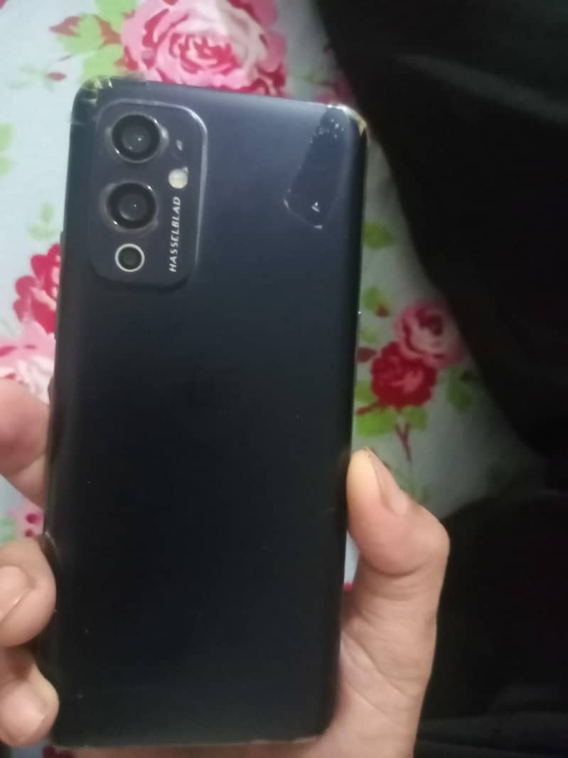 One Plus 9 2