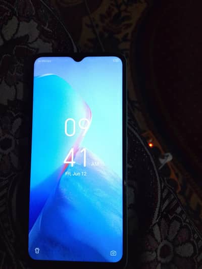Infinix Smart 7 4 64
