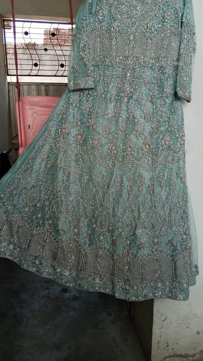 Elegant Bridal Maxi for Sale