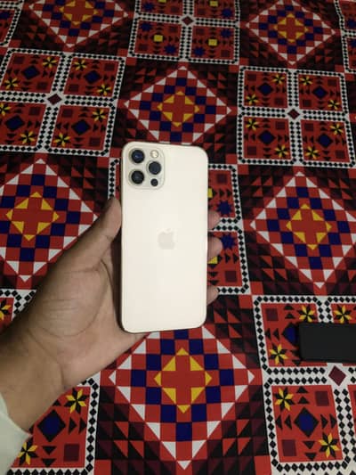 Apple iPhone 12 Pro 128 gb factory 03006937565