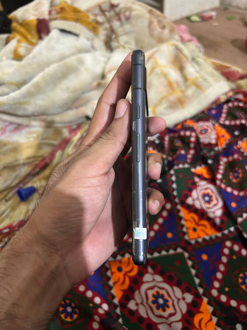 Google Pixel 7a 1