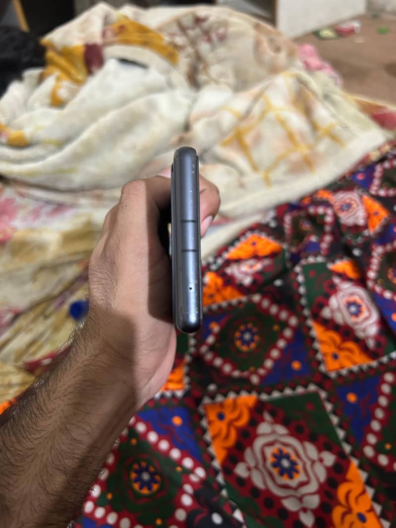 Google Pixel 7a 6