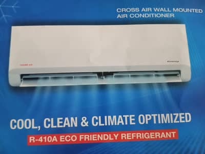 New 1 ton Acson ACs available at factory rate in all sizes
