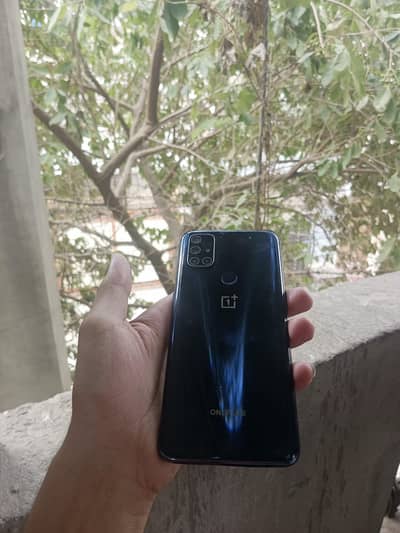 One Plus Nord N10 5g