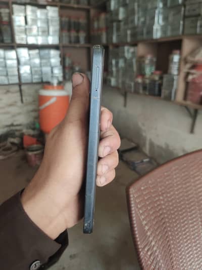 TECNO SPARK GO 1