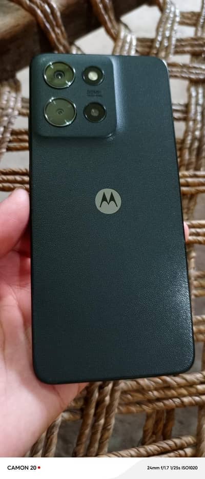 Motorola Moto G Play
