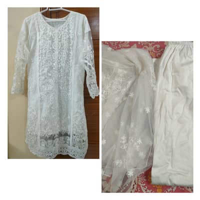 3 pc suit