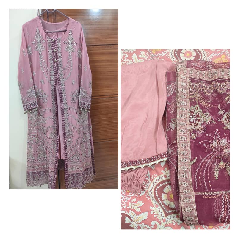 3 pc suit 3