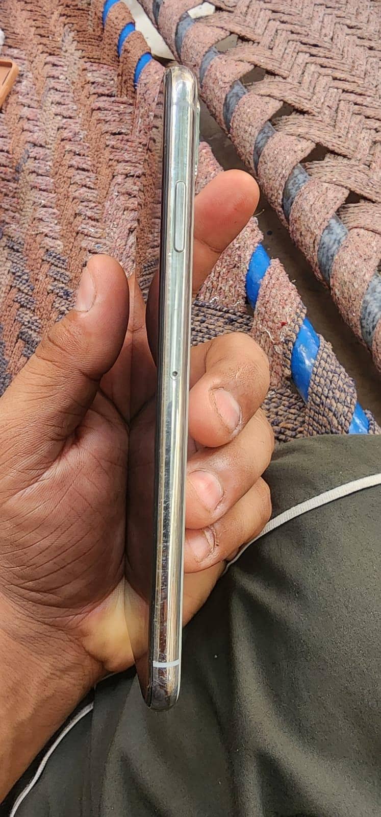 iPhone XS Max 1