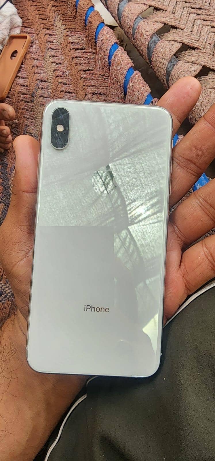 iPhone XS Max 2