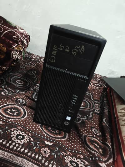 dell tower PC
