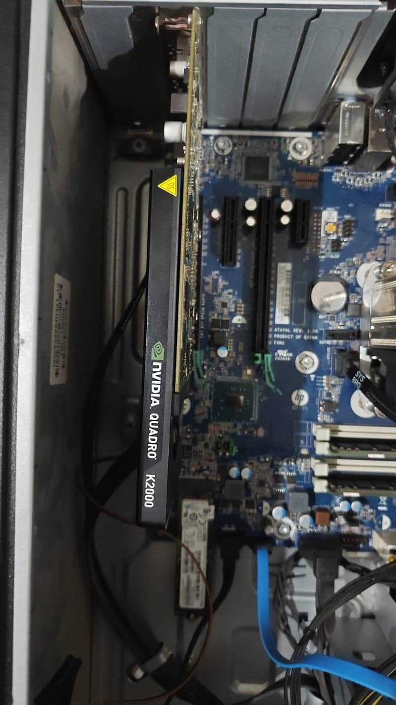 dell tower PC 1