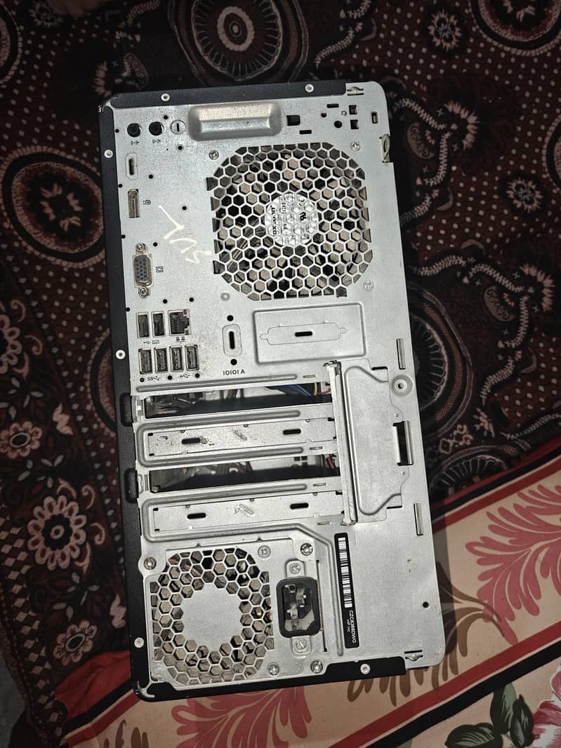 dell tower PC 3