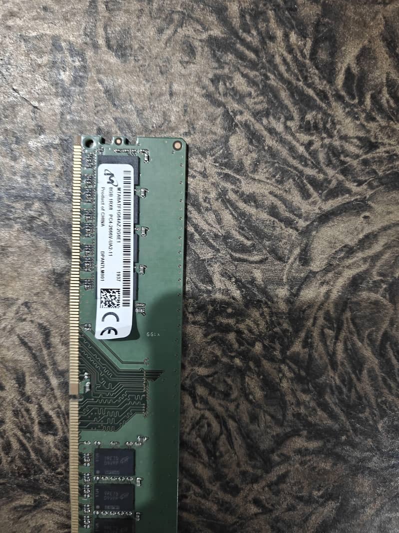 dell tower PC 4