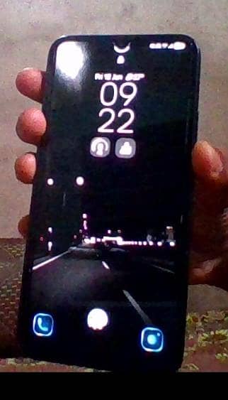 Samsung Mobile A34 5G