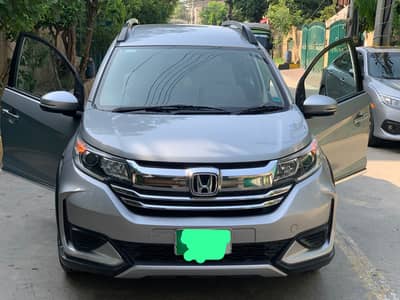 Honda BR-V i-VTEC  2020