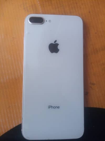 Apple iPhone 8 Plus