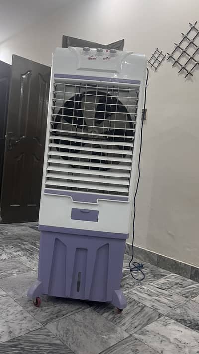 Super General Inverter | AC-101