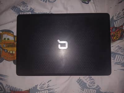 Compaq Laptop For Sale