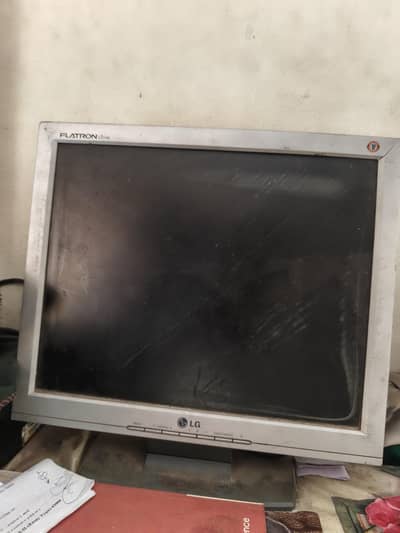 LG brand