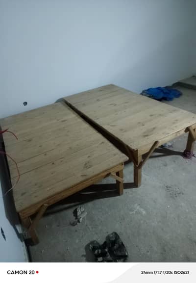 signal bed fram