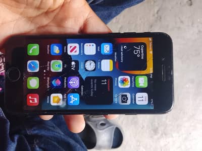 exchange possible iphone 7 official pta 128 gb add read karle