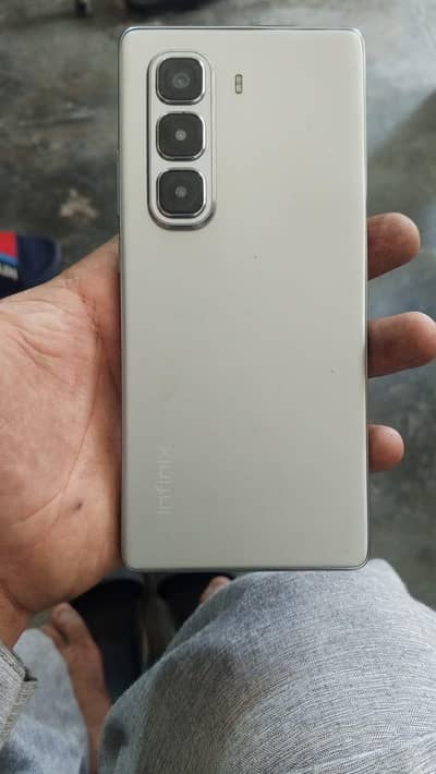 Infinix Hot 50 Pro Plus