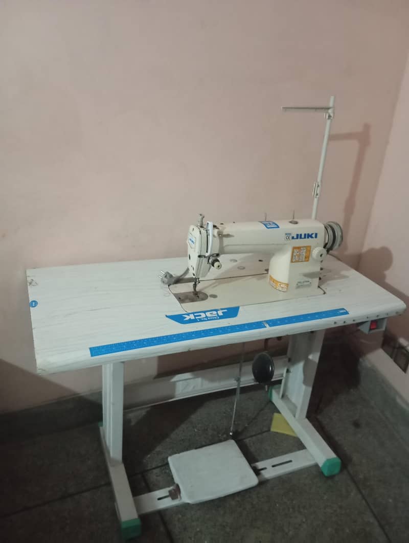juki sewing machine 1