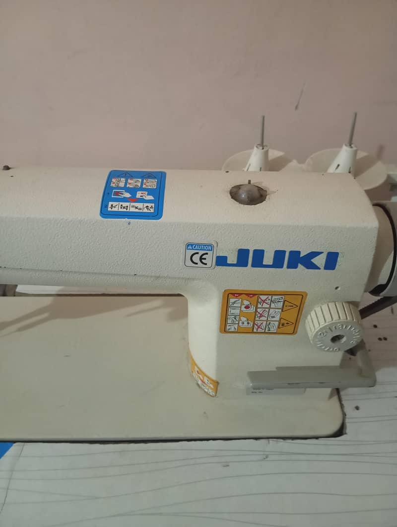 juki sewing machine 2
