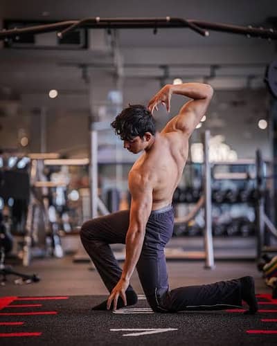 Home Personal Trainer | Weight Loss & Belly Fat Specialist