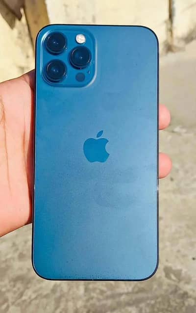 Apple iPhone 12 Pro Max