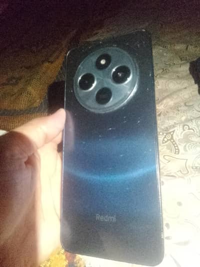 Xiaomi Redmi 14C