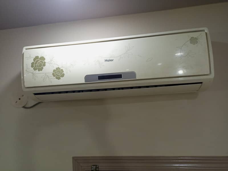 Used  simple AC 3