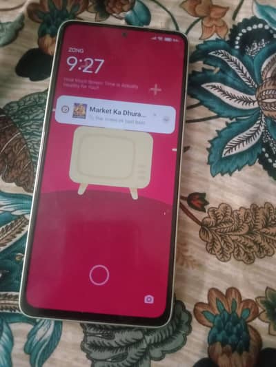 Xiaomi Redmi Note 13