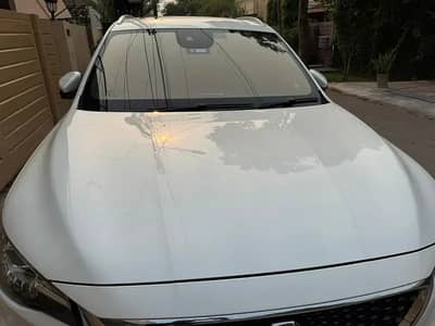MG HS 2021|URGENT SALE|FAMILY USE CAR|
