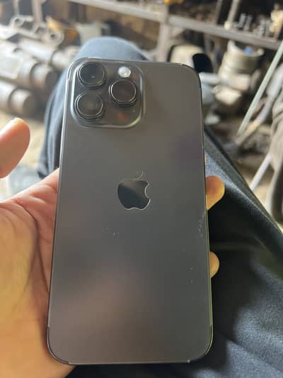 Apple iPhone 14 Pro Max