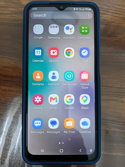 Samsung Galaxy A 03