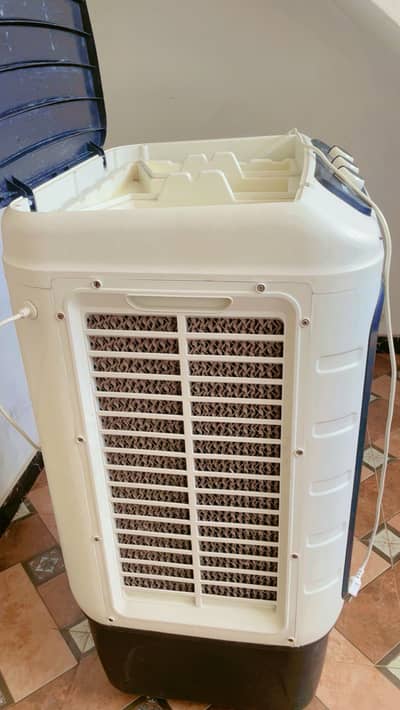 Royal Room Cooler RAC 4700