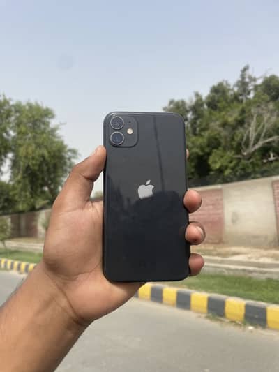 Iphone 11 128gb
