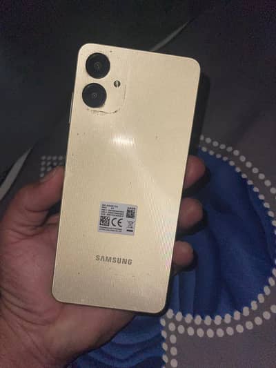 Samsung Mobile A06