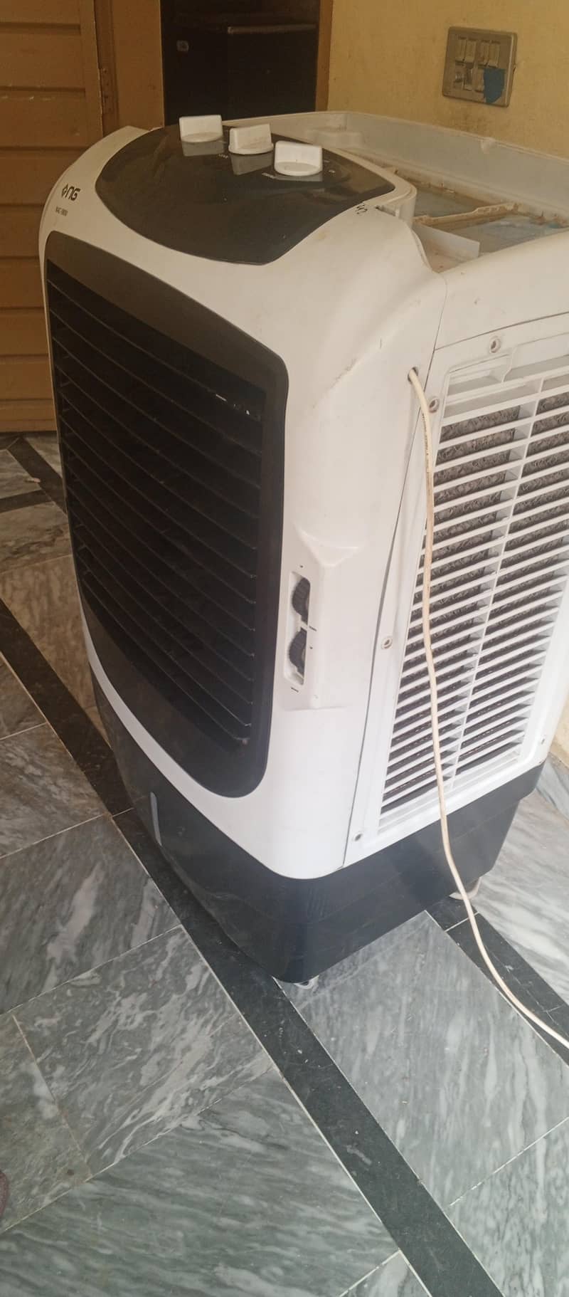 کنڈیشن بالکل اوکے  0